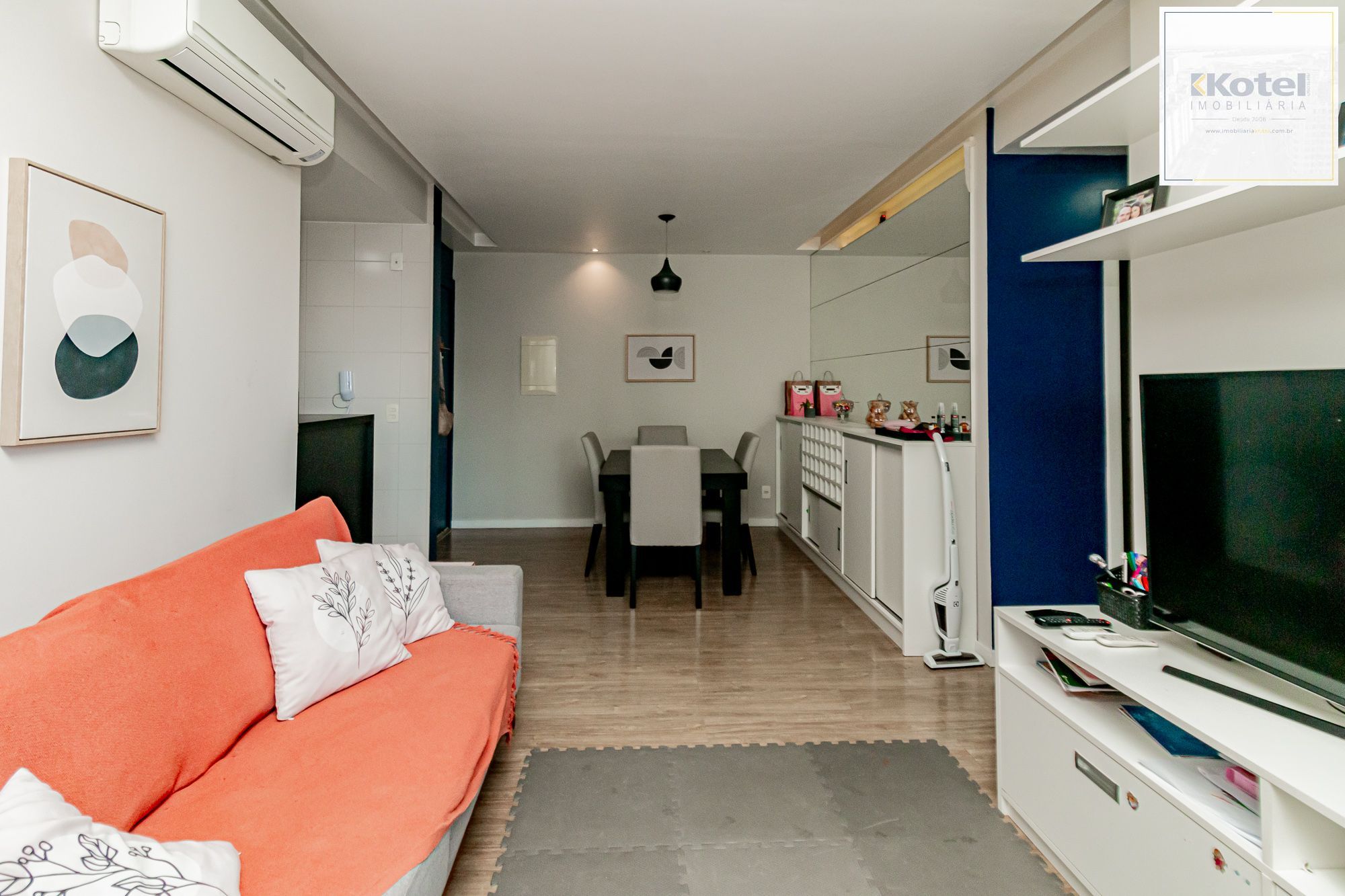 Apartamento 3 quartos à venda, 74m², Vila Ipiranga - Porto Alegre