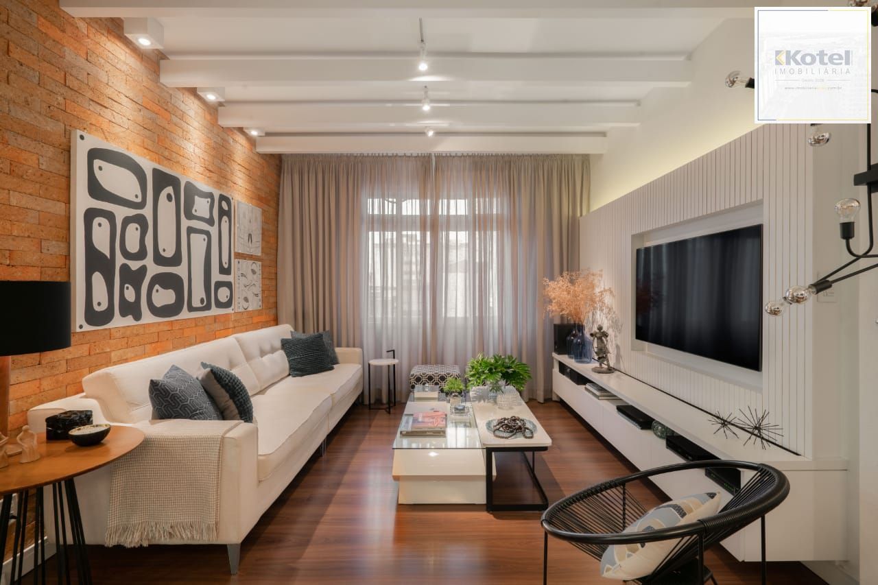 Apartamento 2 quartos à venda, 90m², Centro Histórico - Porto Alegre