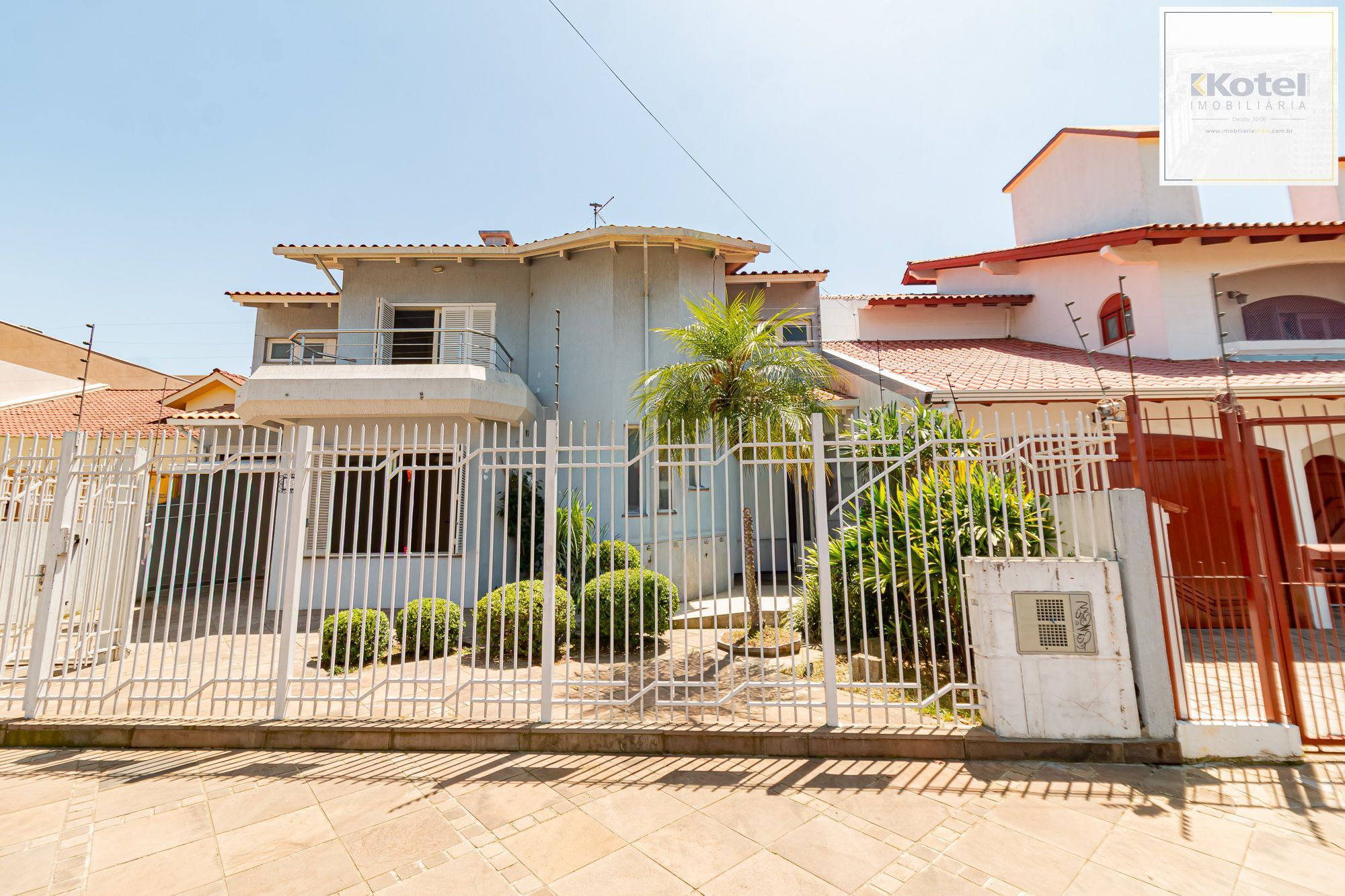 Casa 5 quartos à venda, 439m², Marechal Rondon - Canoas