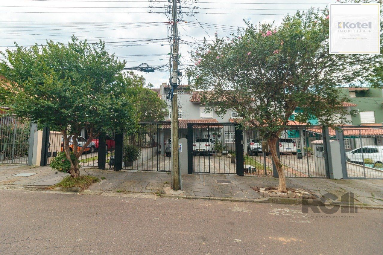 Casa 2 quartos à venda, 101m², Jardim Itu - Porto Alegre — foto 2