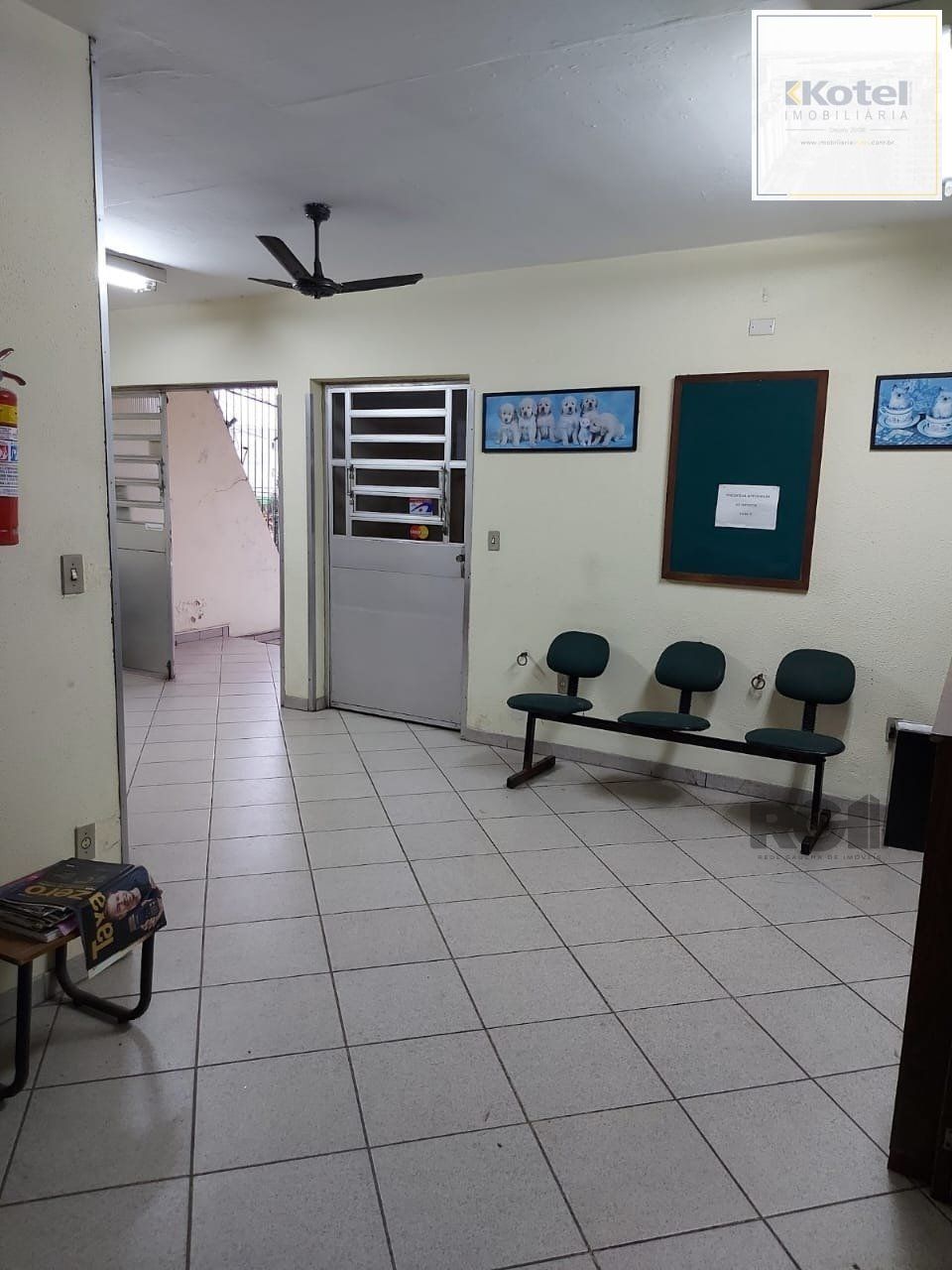 Casa Comercial à venda, 480m², Vila Jardim - Porto Alegre — foto 2