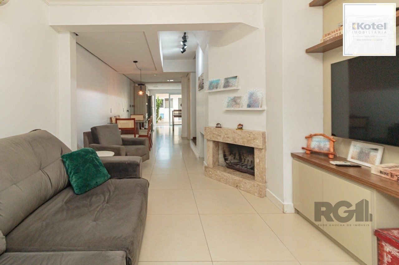 Casa 2 quartos à venda, 101m², Jardim Itu - Porto Alegre — foto 5