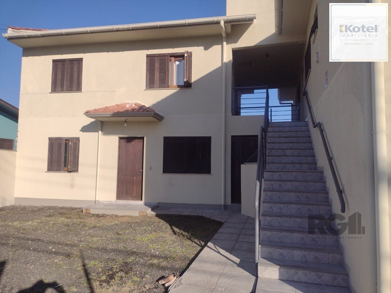 Apartamento para Venda - 60m², 0 dormitórios, Morro Santana — foto 2