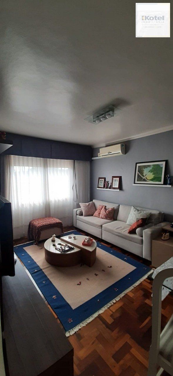 Apartamento 3 quartos à venda, 74m², Vila Ipiranga - Porto Alegre