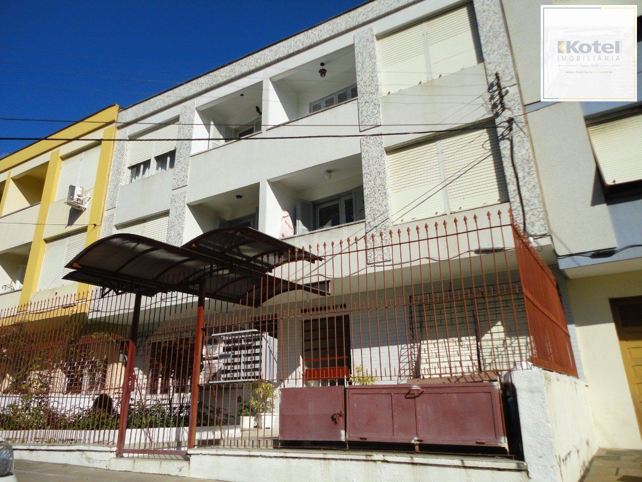 Apartamento, 1 quarto, à venda, 48 m², Passo da Areia - Porto Alegre — foto 2