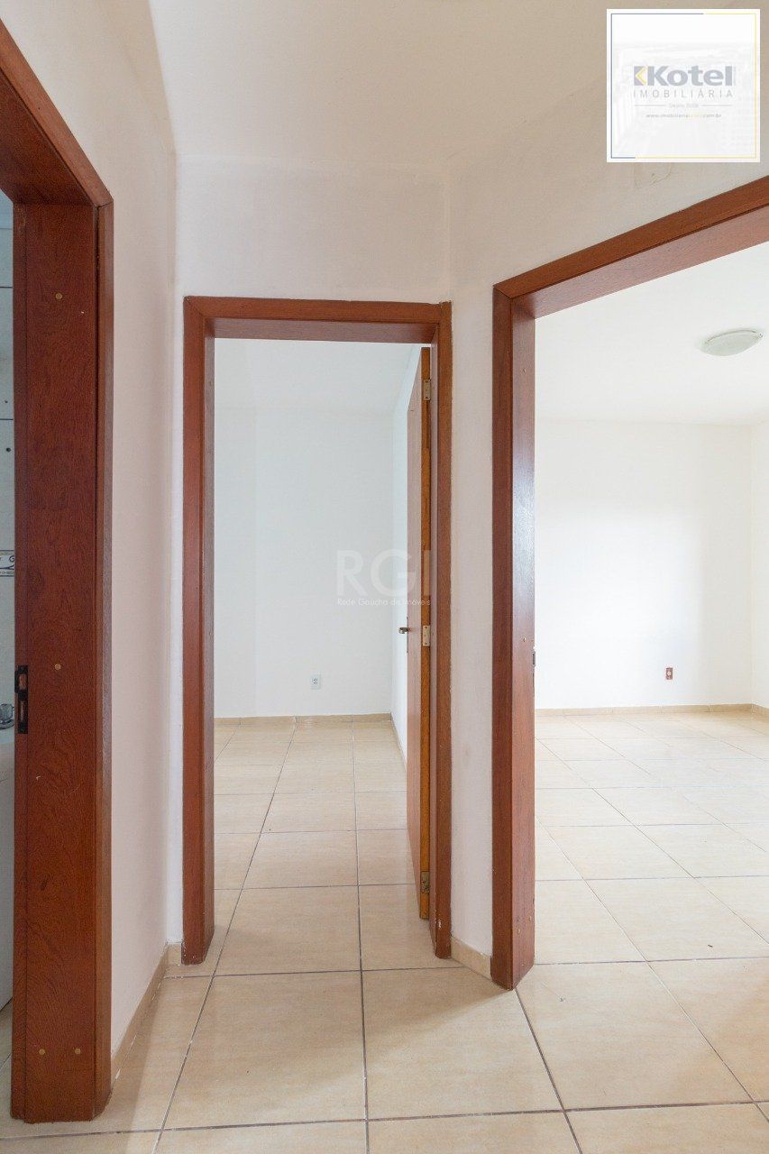 Apartamento para Venda - 108m², 2 dormitórios, 1 vaga - Morro Santana — foto 4