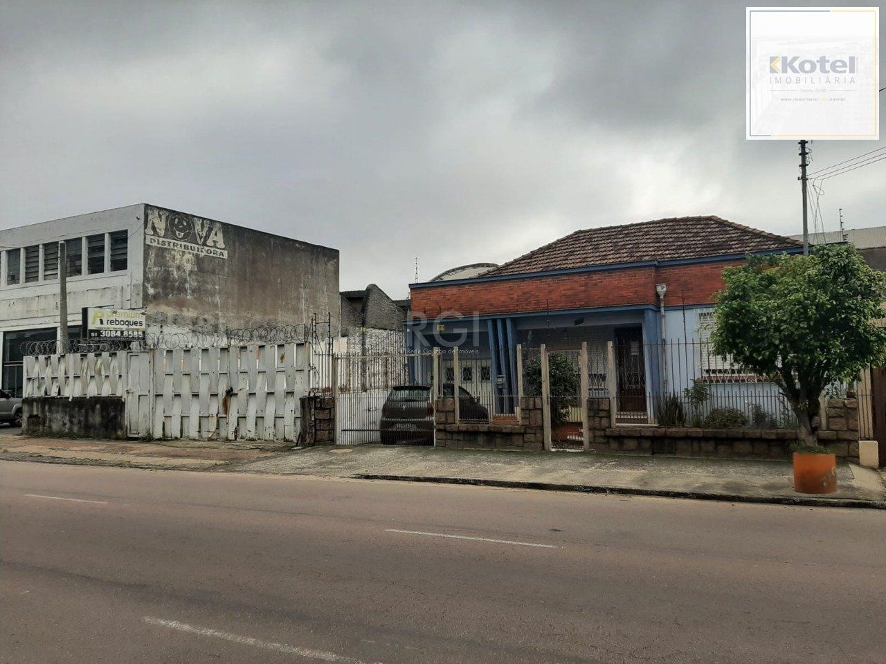 Terreno à venda, Navegantes - Porto Alegre — foto 2
