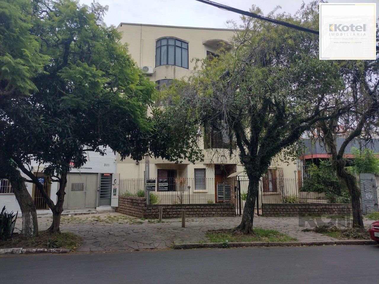 Apartamento 2 quartos à venda, 60m², São Geraldo - Porto Alegre — foto 2