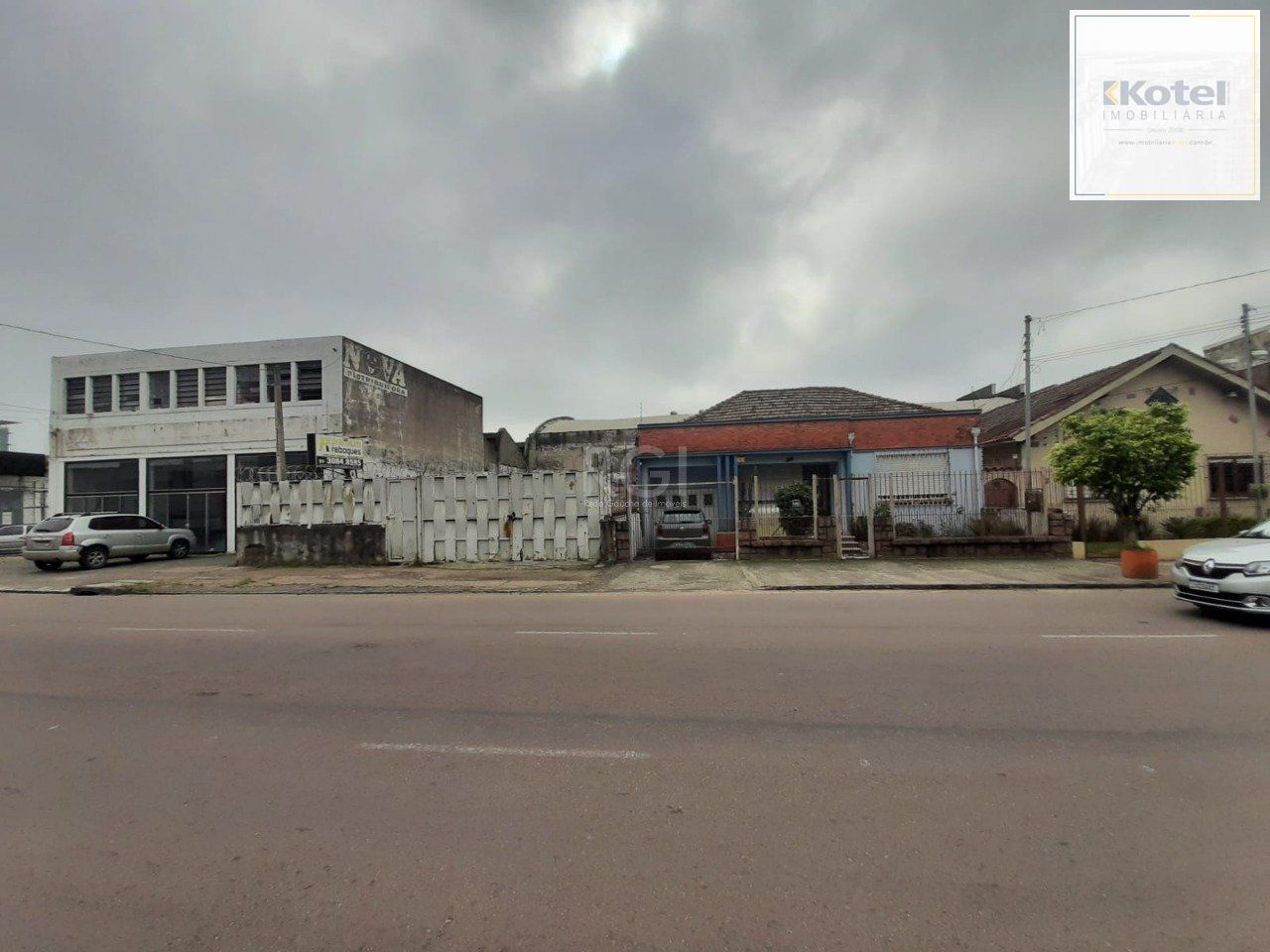 Terreno à venda, Navegantes - Porto Alegre — foto 3