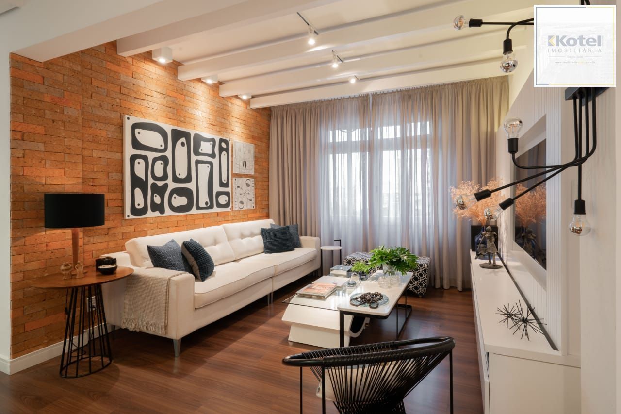 Apartamento 2 quartos à venda, 90m², Centro Histórico - Porto Alegre