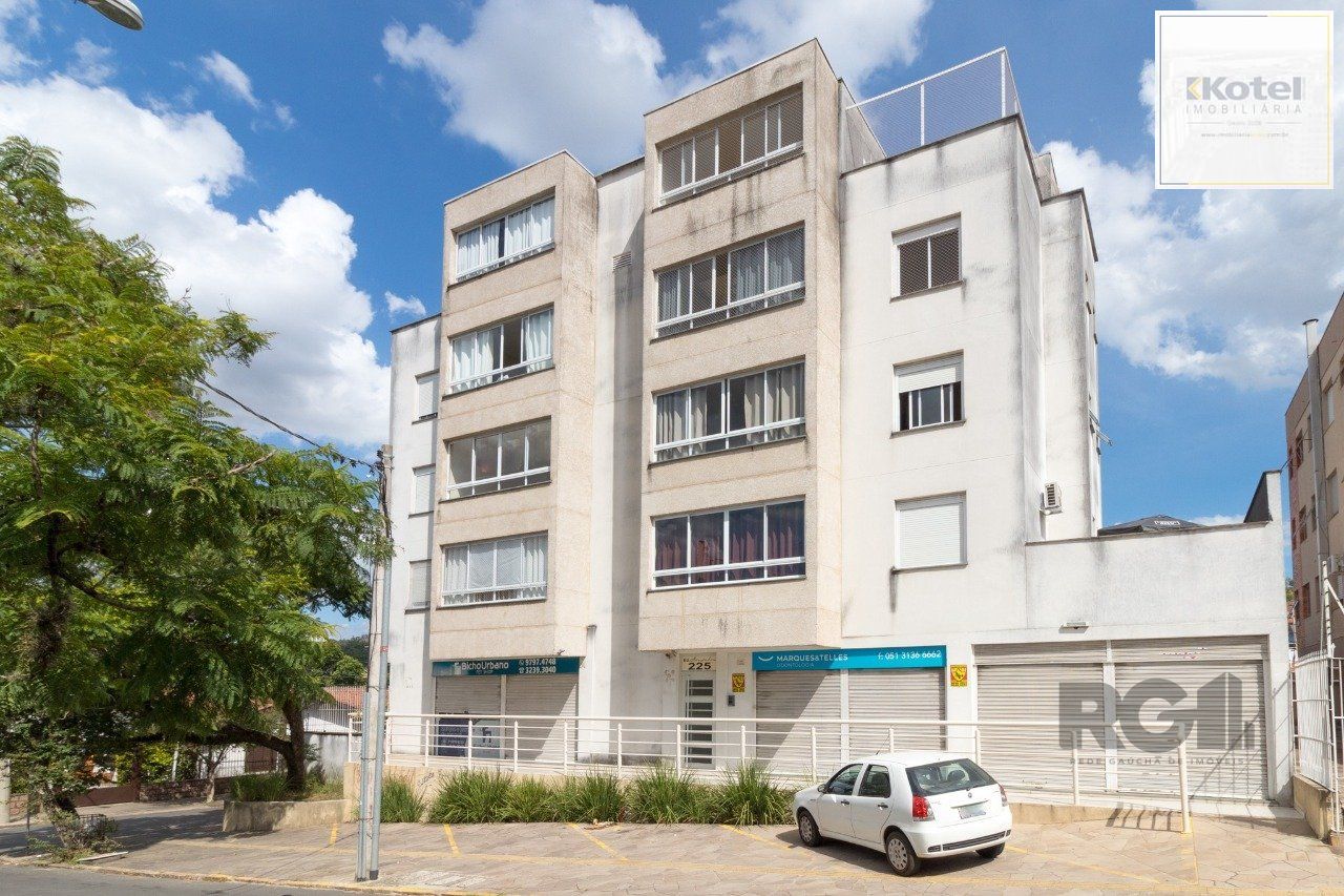 Loja à venda, 64m², Jardim Sabará - Porto Alegre — foto 3