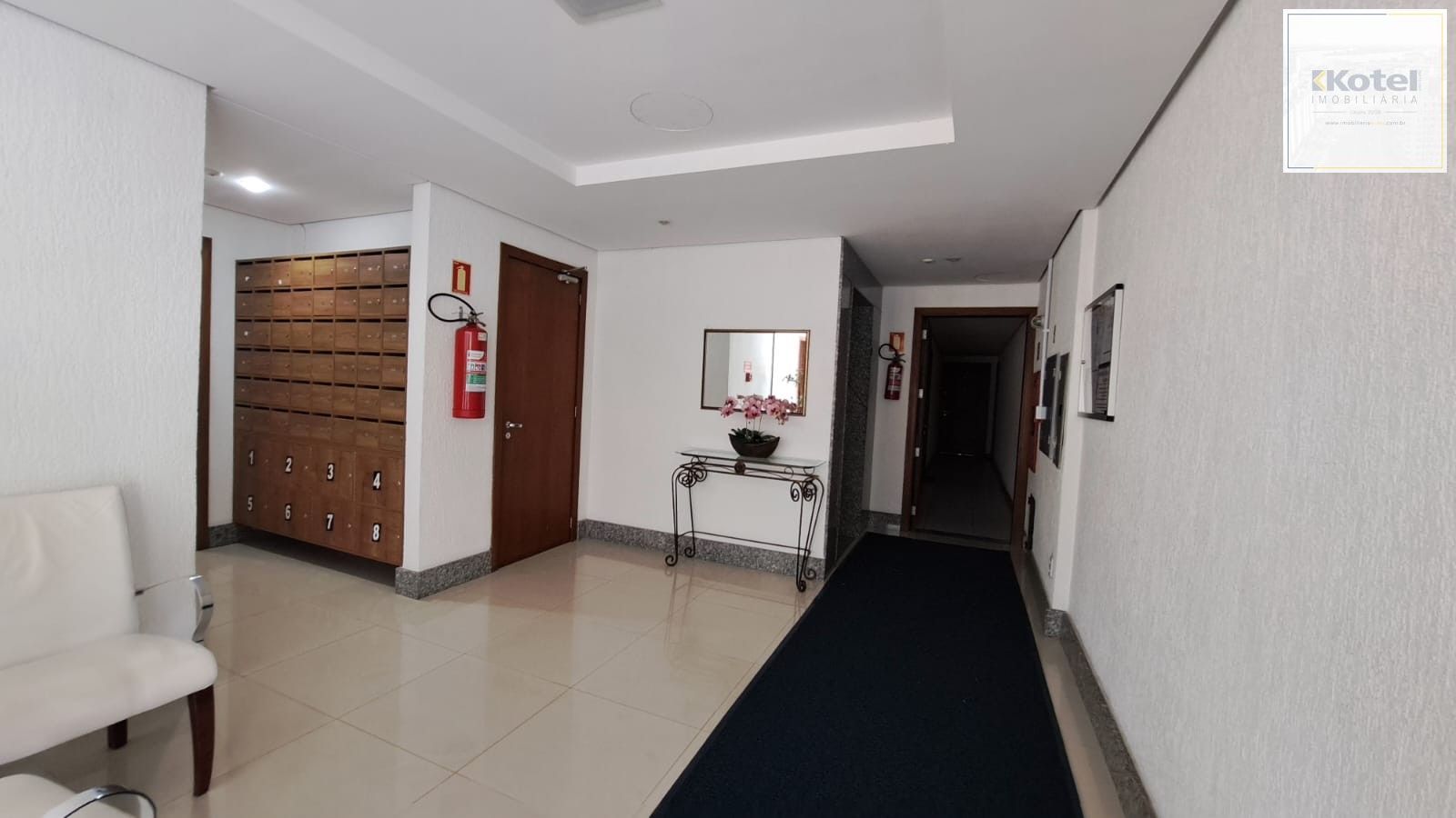 Apartamento 2 quartos à venda, 67m², Cristo Redentor - Porto Alegre — foto 3