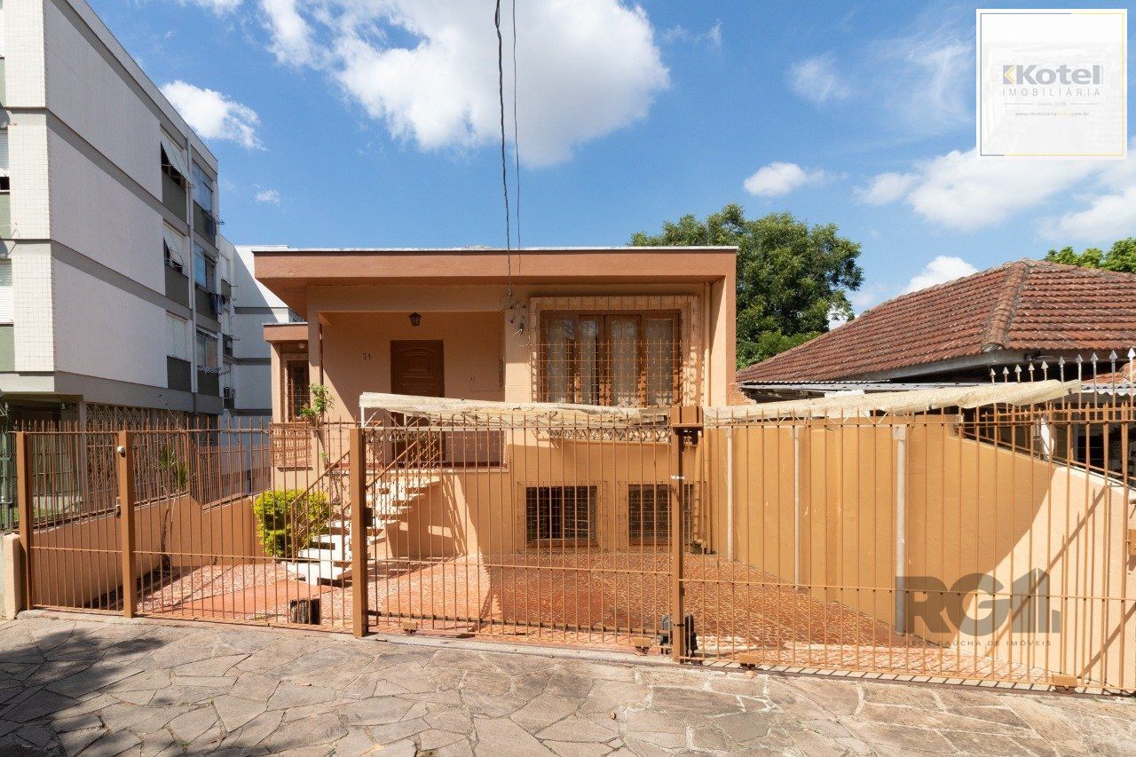 Casa 4 quartos à venda, 200m², Cristo Redentor - Porto Alegre — foto 2
