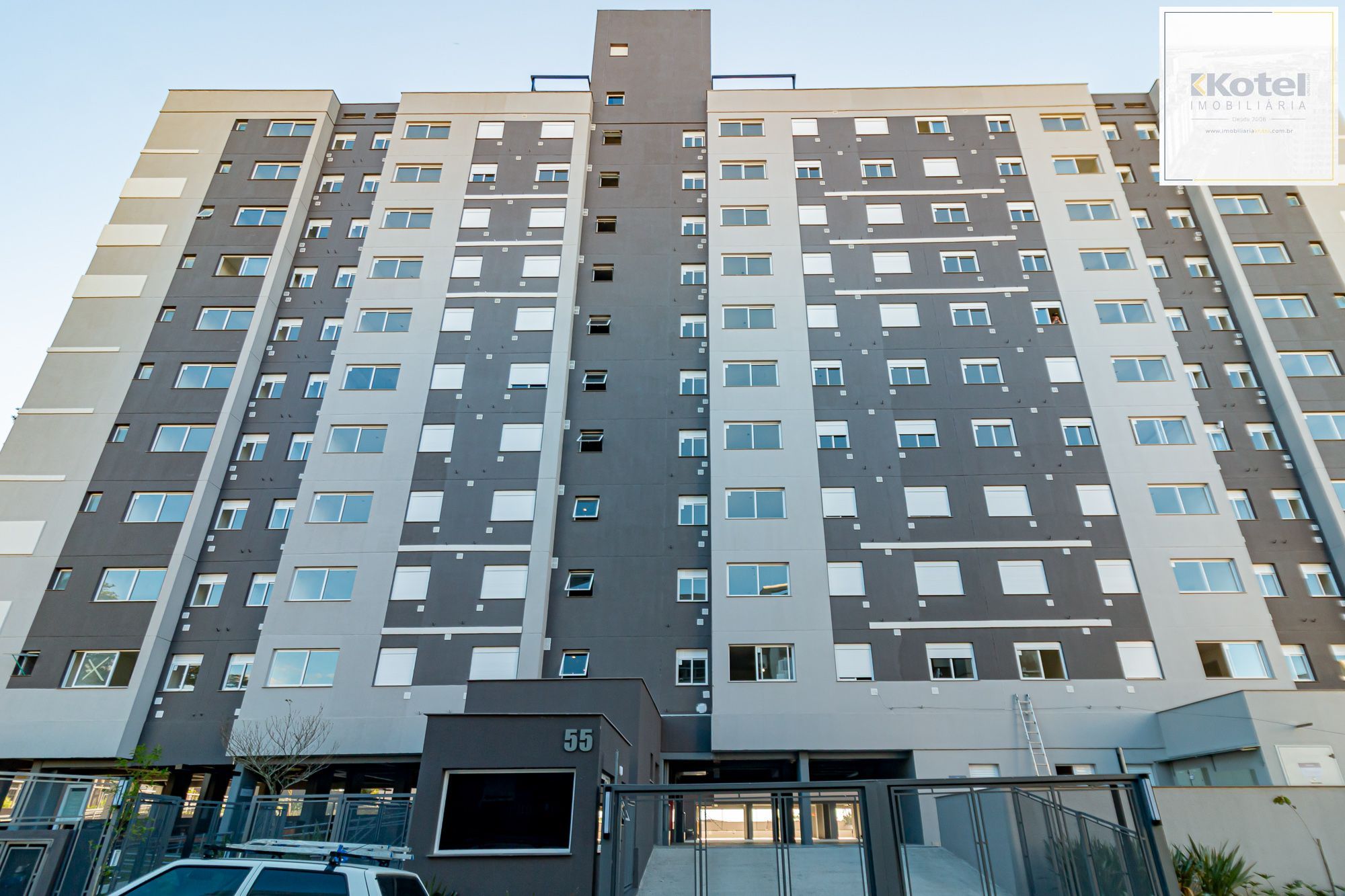 Apartamento 2 quartos à venda, 60m², Jardim Sabará - Porto Alegre — foto 3
