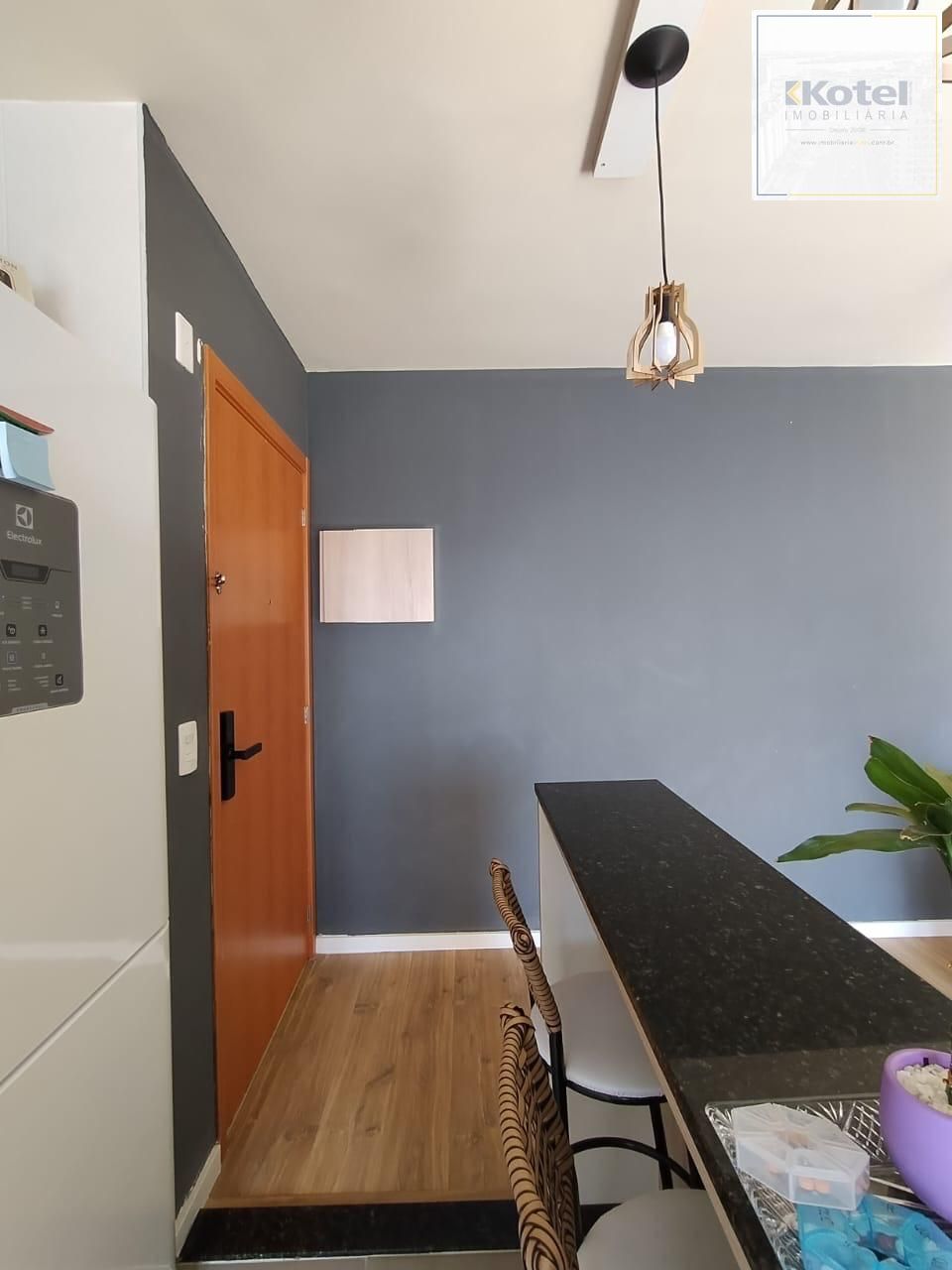 Apartamento 2 quartos à venda, 53m², Jardim Carvalho - Porto Alegre