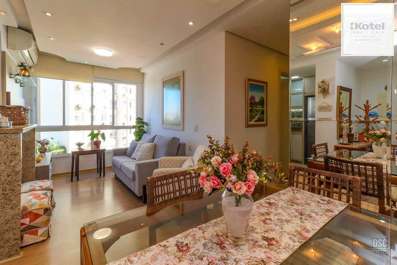 Apartamento, 3 quartos, à venda, 64 m², Jardim Itu - Porto Alegre — foto 5