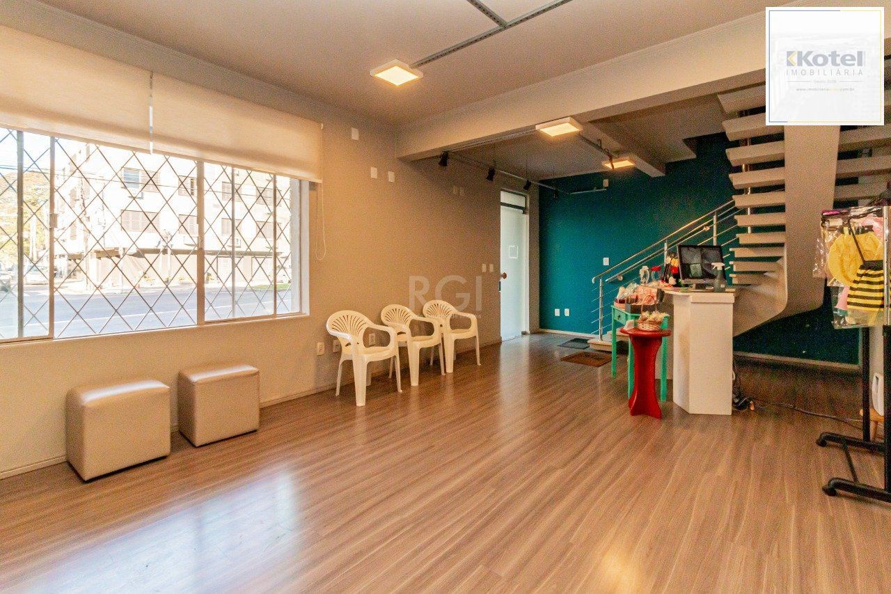 Casa Comercial para Venda - 193m², 0 dormitórios, Vila Ipiranga