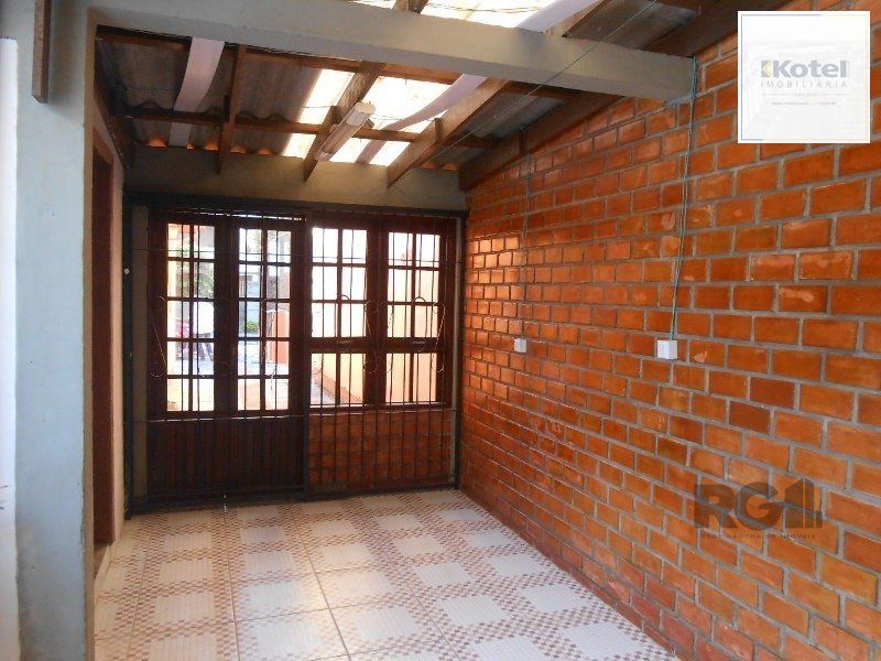 Casa 4 quartos à venda, 183m², Jardim Sabará - Porto Alegre