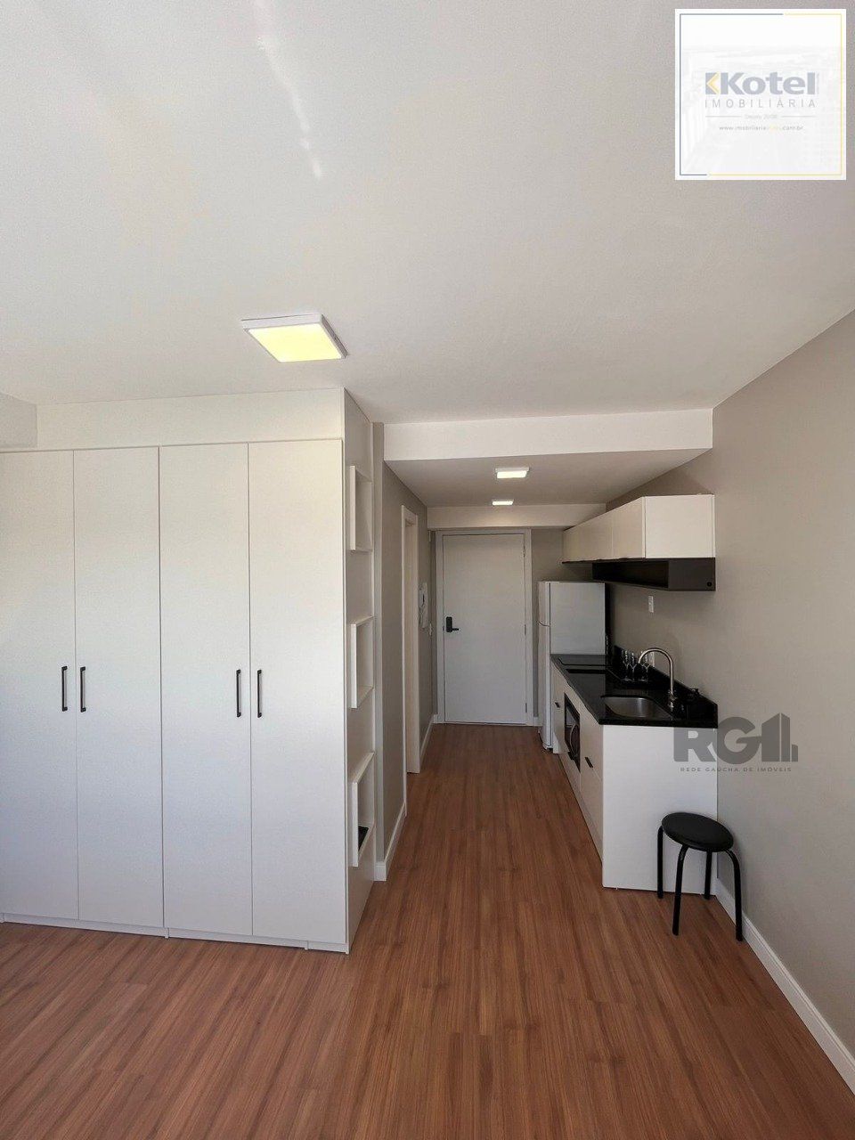 Loft 1 quartos à venda, 27m², Partenon - Porto Alegre — foto 5