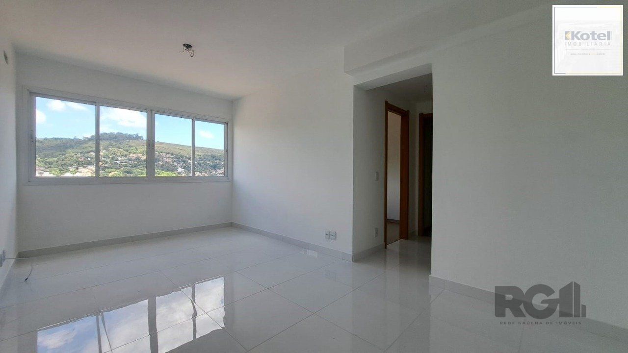 Apartamento 2 quartos à venda, 55m², Teresópolis - Porto Alegre — foto 3