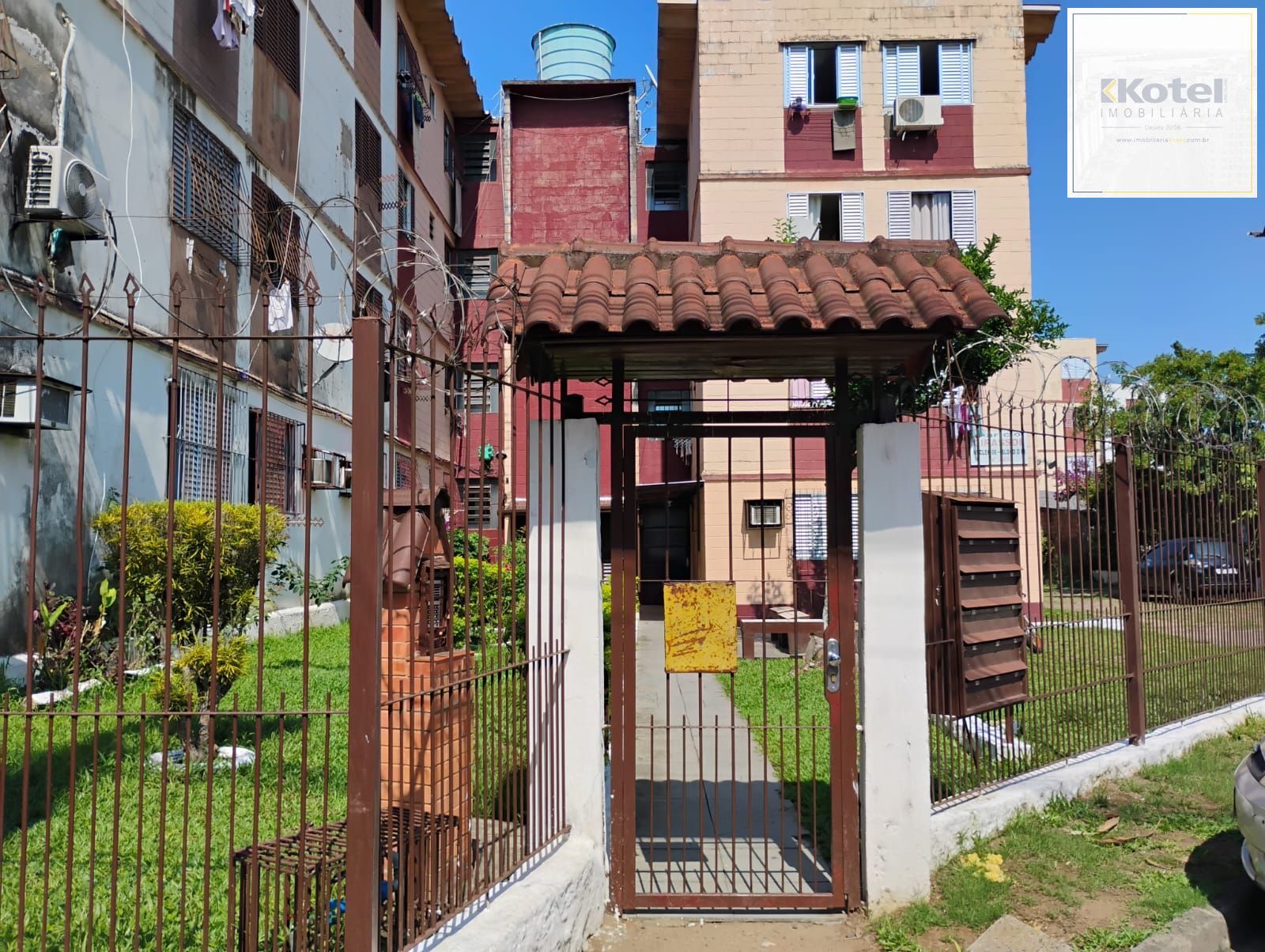 Apartamento 2 quartos à venda, 53m², Rubem Berta - Porto Alegre — foto 2