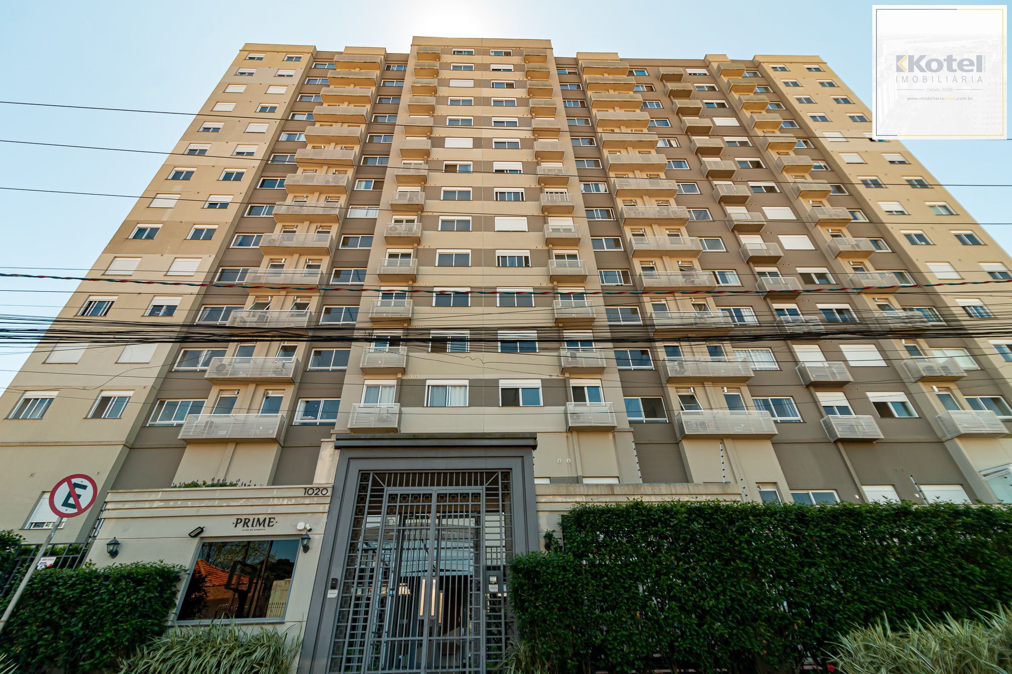 Apartamento 3 quartos à venda, 68m², Passo da Areia - Porto Alegre — foto 3