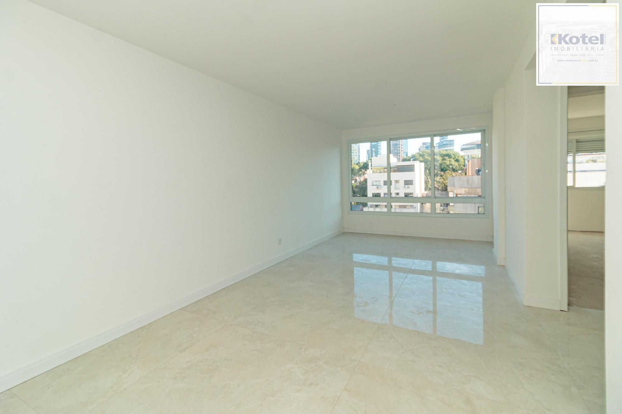 Apartamento 2 quartos à venda, 83m², São João - Porto Alegre