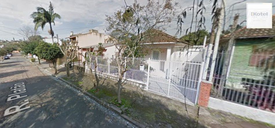 Terreno à venda, Jardim Sabará - Porto Alegre — foto 2