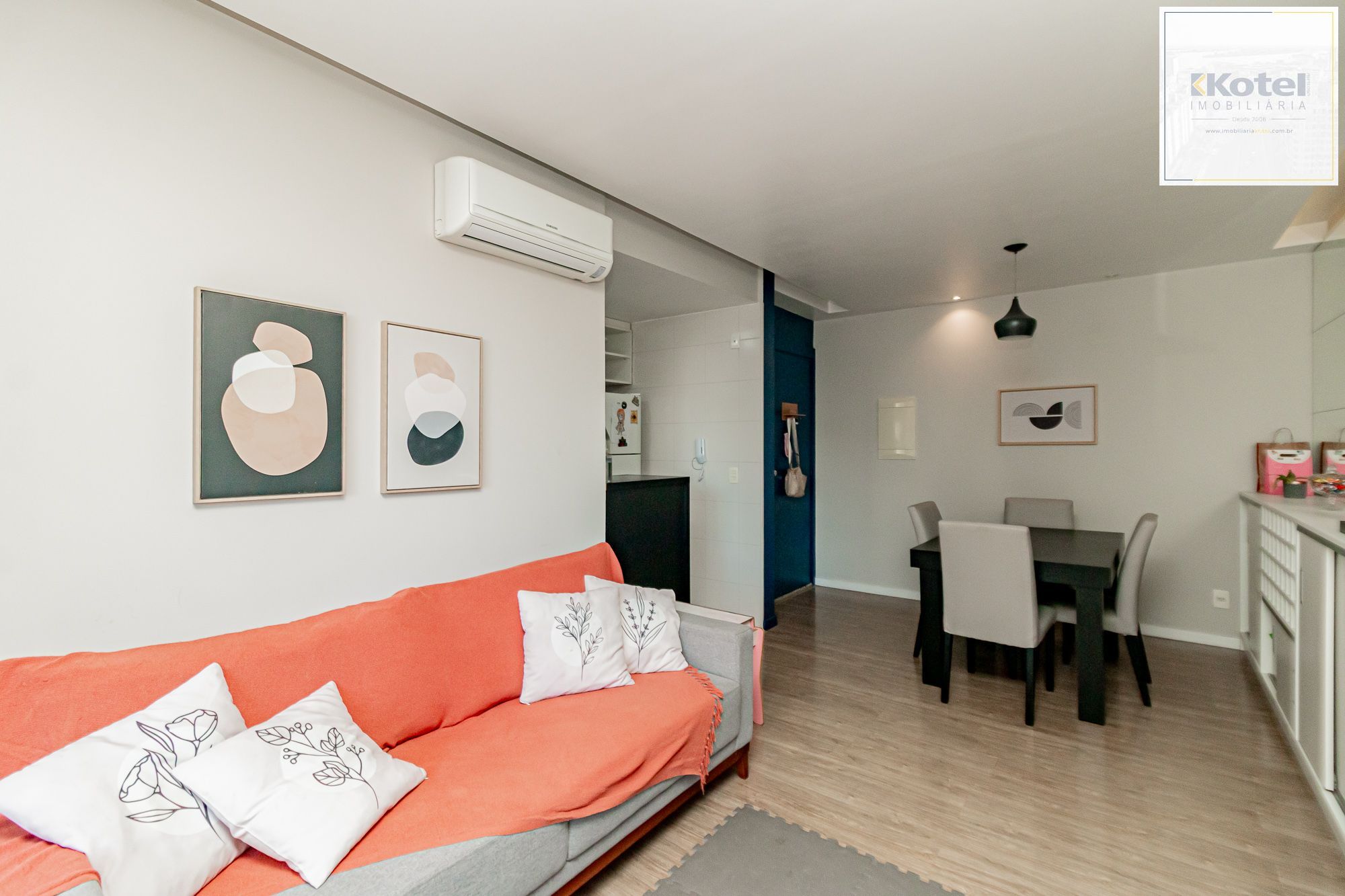 Apartamento 3 quartos à venda, 74m², Vila Ipiranga - Porto Alegre