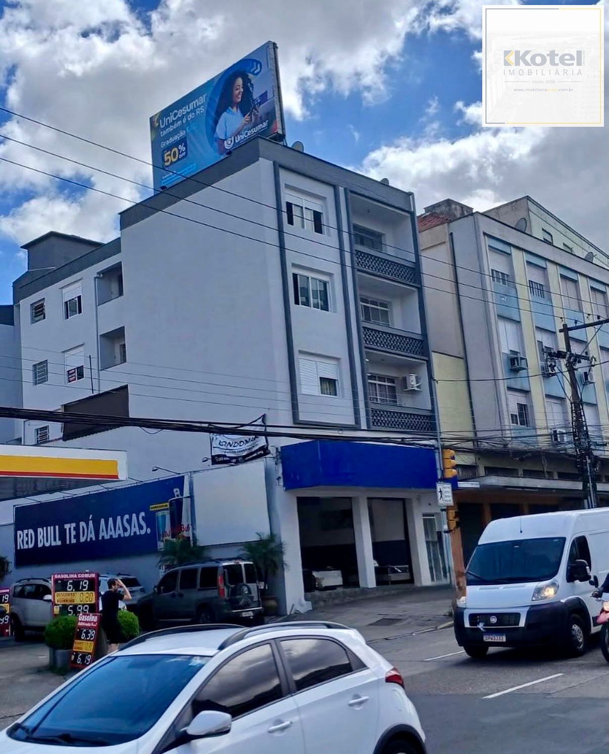 Prédio Comercial à venda, 1074m², Cristo Redentor - Porto Alegre — foto 3