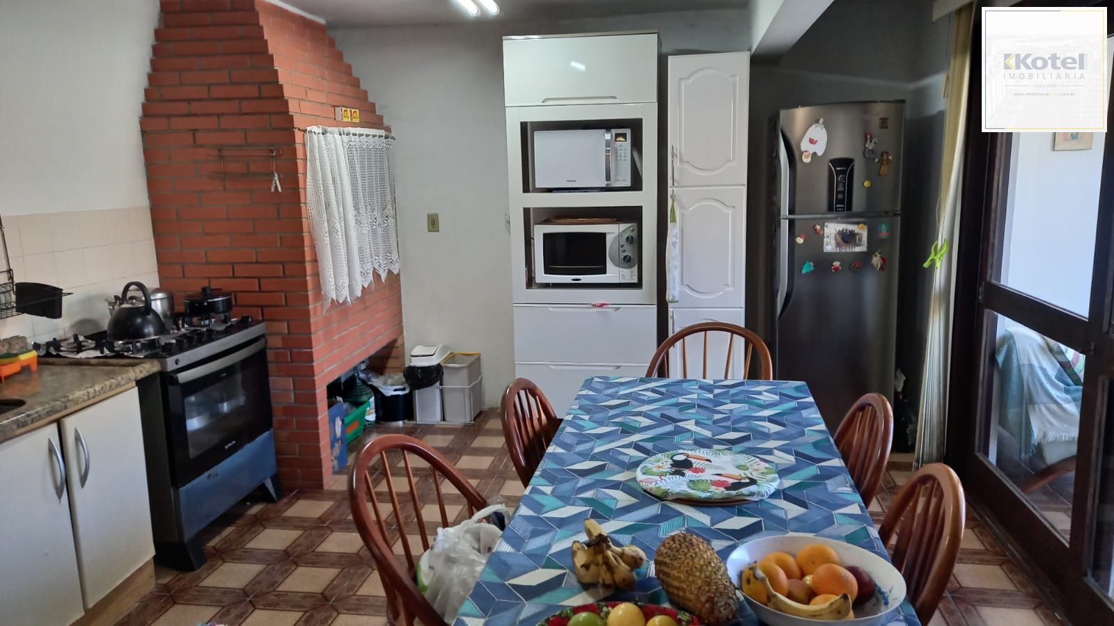 Casa 5 quartos à venda, 360m², Três Figueiras - Porto Alegre — foto 4