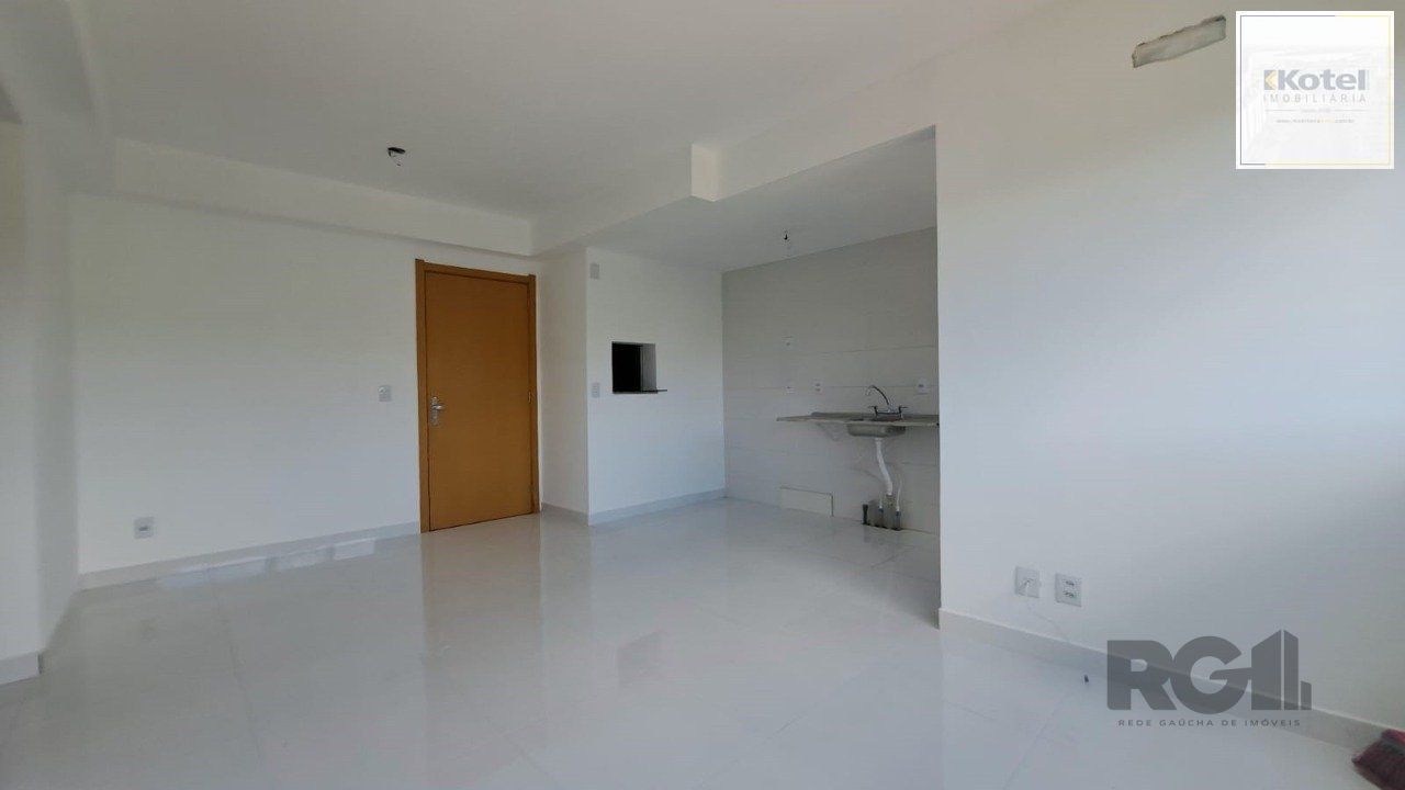 Apartamento 2 quartos à venda, 55m², Teresópolis - Porto Alegre — foto 4