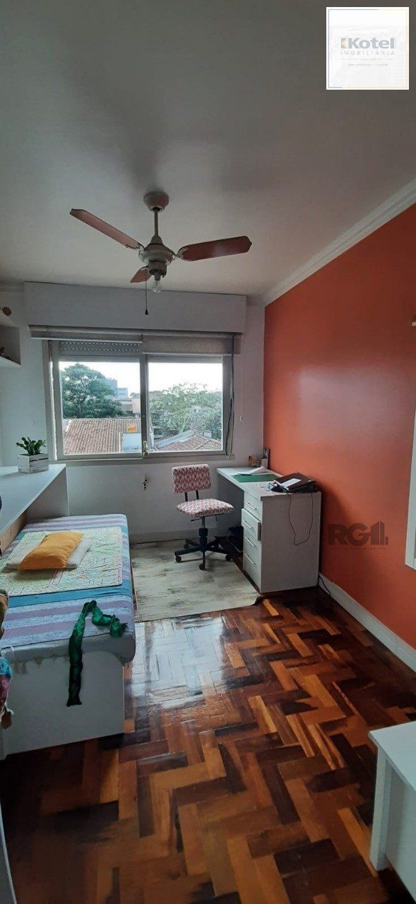 Apartamento 3 quartos à venda, 74m², Vila Ipiranga - Porto Alegre