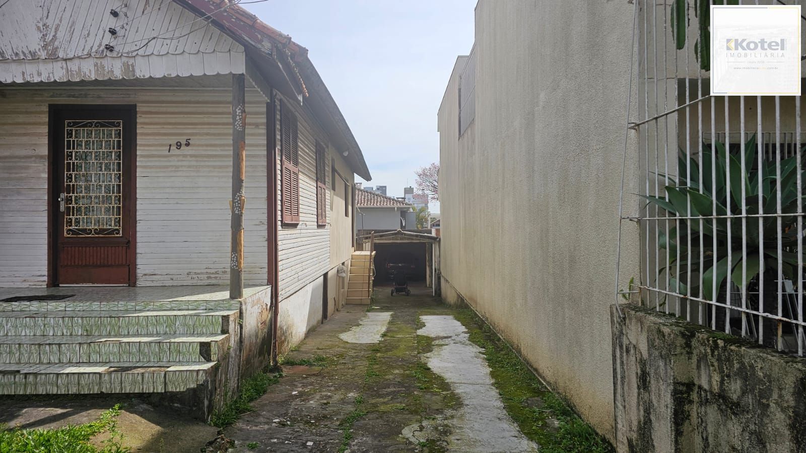 Terreno à venda, Vila Ipiranga - Porto Alegre — foto 4