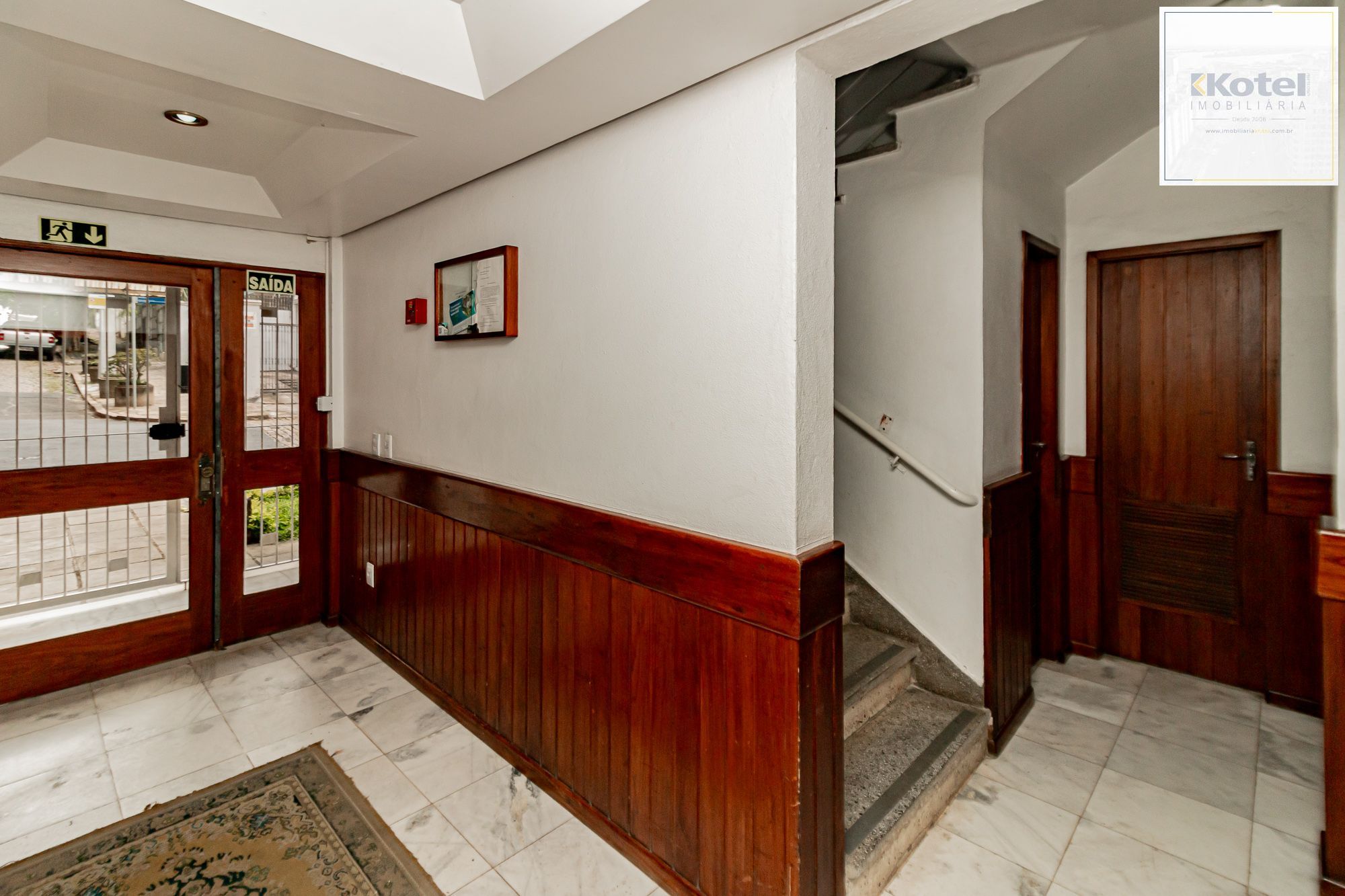 Apartamento 3 quartos à venda, 78m², Passo da Areia - Porto Alegre — foto 5