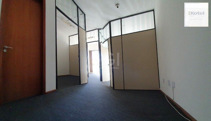 Conjunto/Sala para Venda - 32.22m², 0 dormitórios, 1 vaga - Navegantes