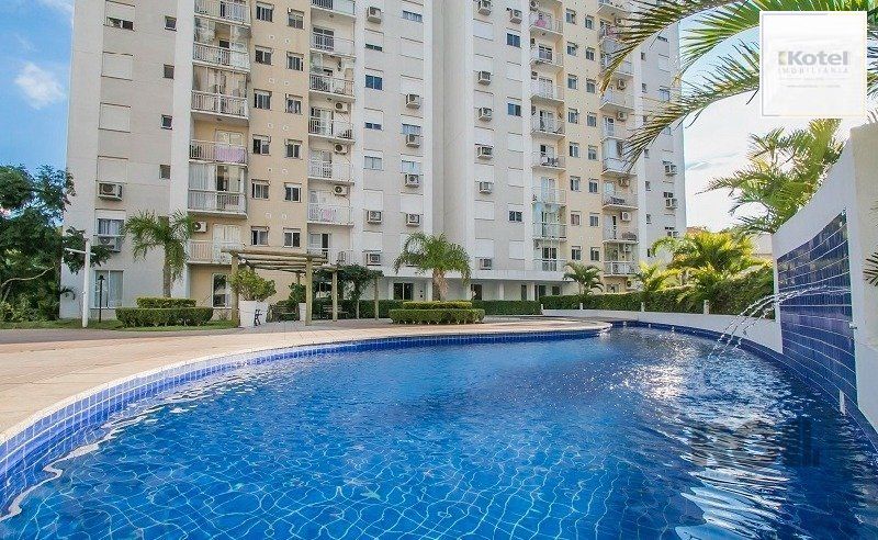 Apartamento 2 quartos à venda, 61m², Jardim Carvalho - Porto Alegre