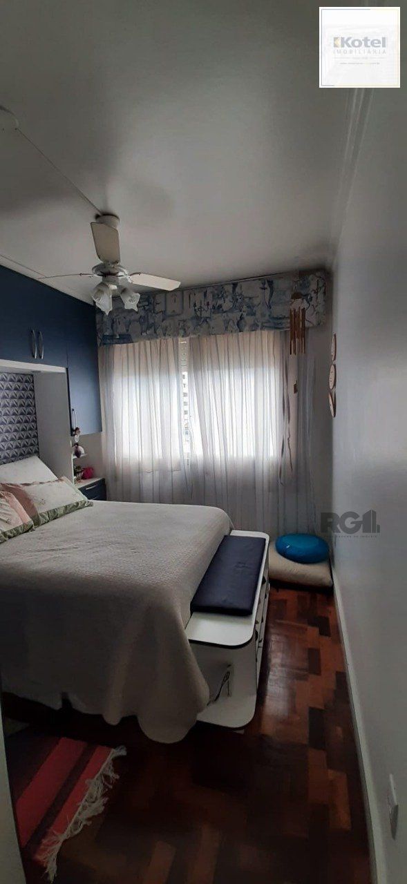 Apartamento 3 quartos à venda, 74m², Vila Ipiranga - Porto Alegre
