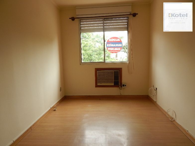 Apartamento 2 quartos à venda, 58m², Jardim Itu - Porto Alegre
