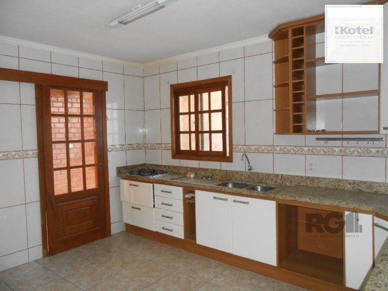 Casa 4 quartos à venda, 183m², Jardim Sabará - Porto Alegre