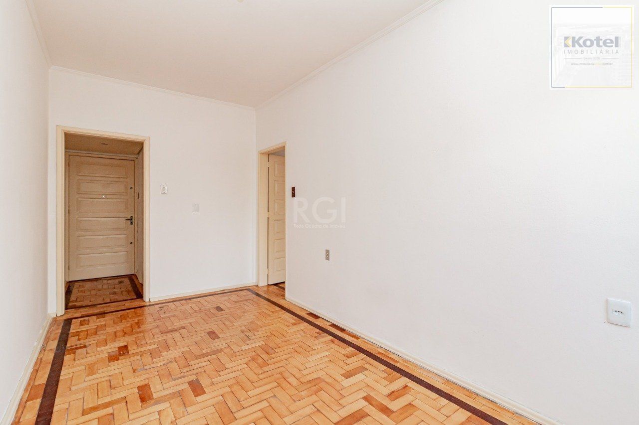 Apartamento 1 quartos à venda, 49m², Floresta - Porto Alegre — foto 3