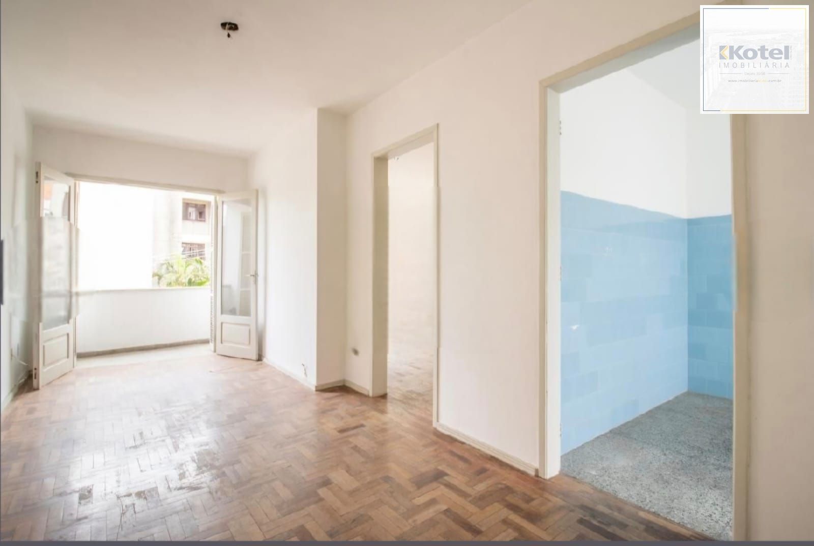 Apartamento 1 quartos à venda, 40m², Passo da Areia - Porto Alegre — foto 2
