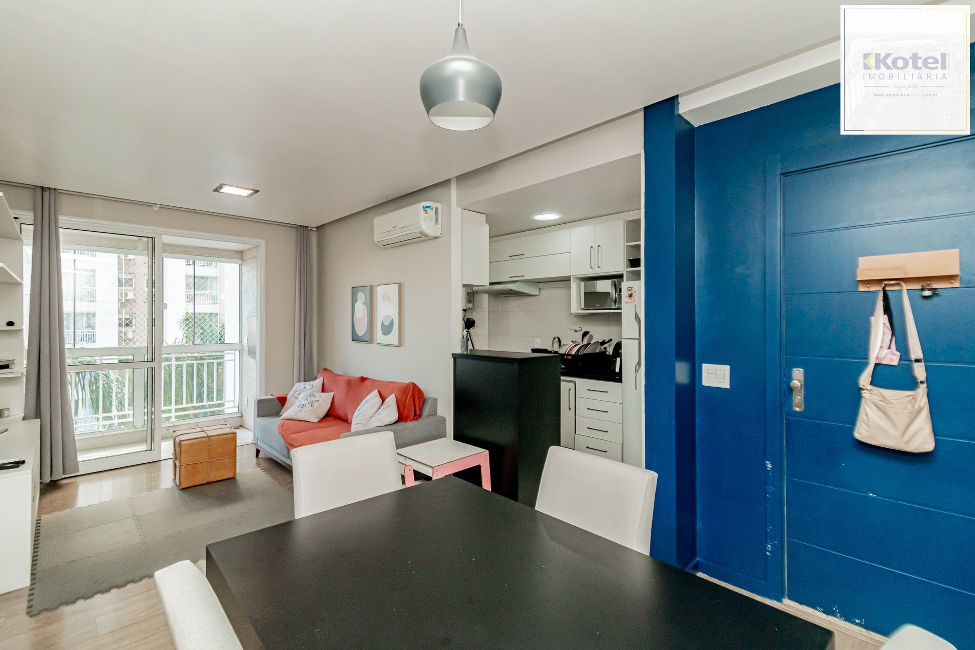 Apartamento 3 quartos à venda, 74m², Vila Ipiranga - Porto Alegre