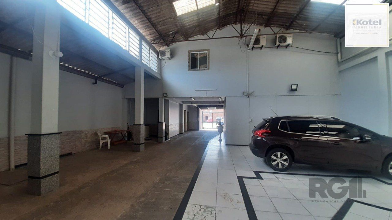 Pavilhão à venda, 690m², Formoza - Alvorada