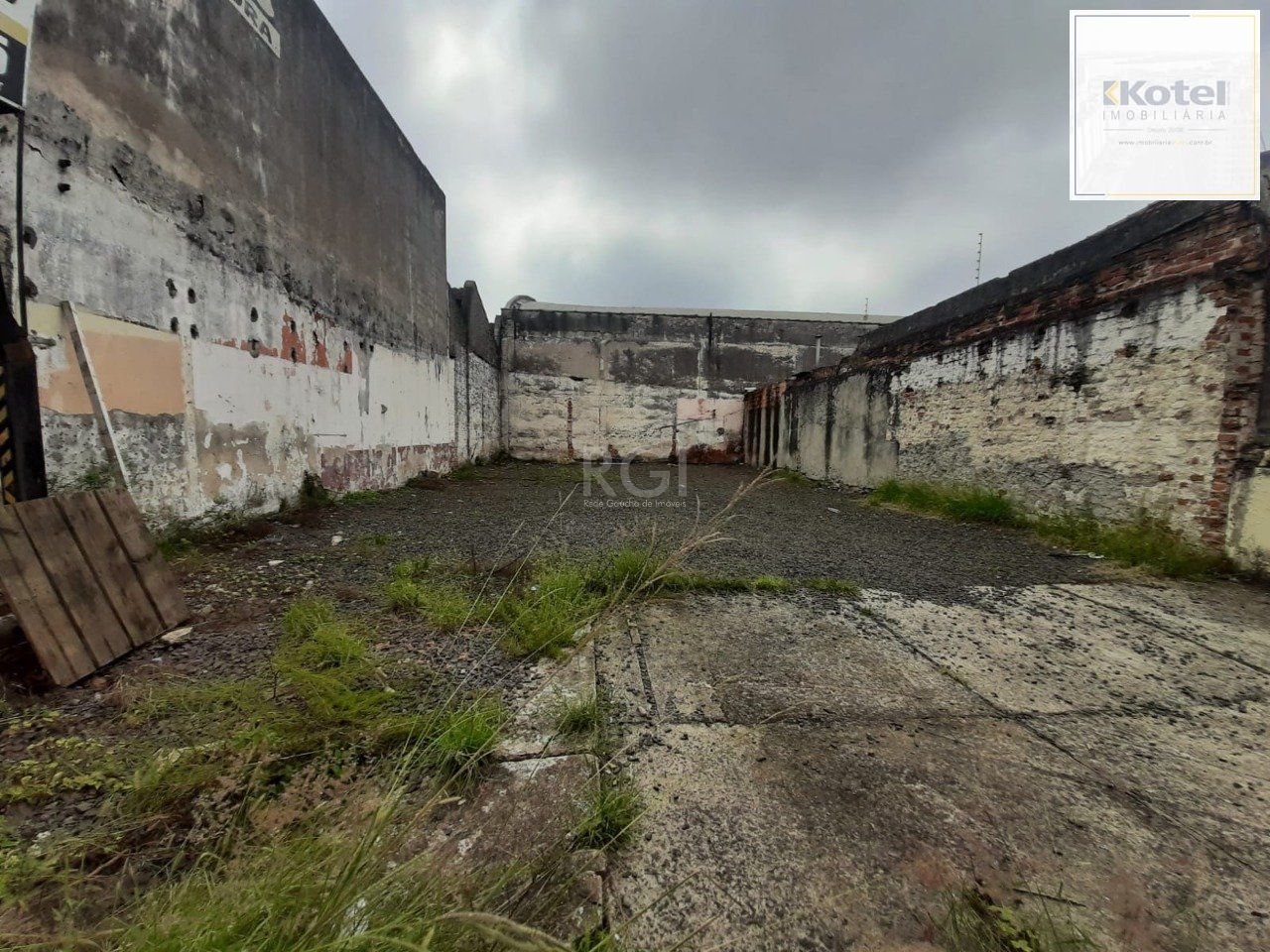 Terreno à venda, Navegantes - Porto Alegre — foto 5