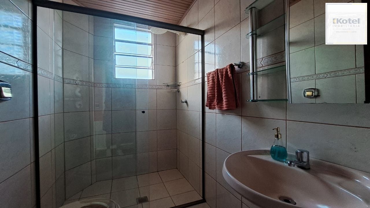Casa 4 quartos à venda, 280m², Morro Santana - Porto Alegre