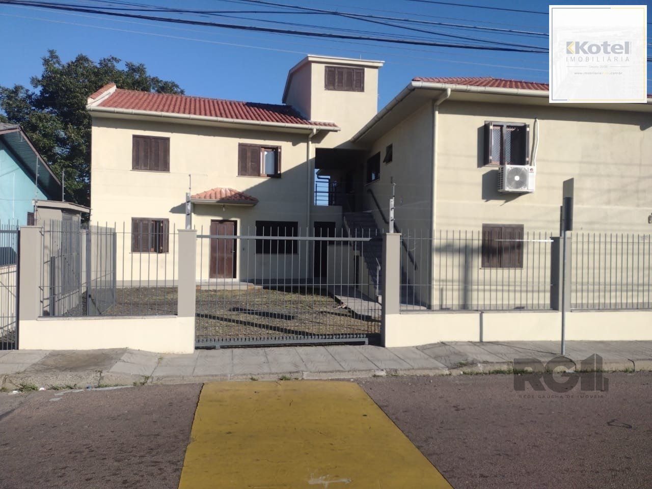 Apartamento para Venda - 60m², 0 dormitórios, Morro Santana — foto 4
