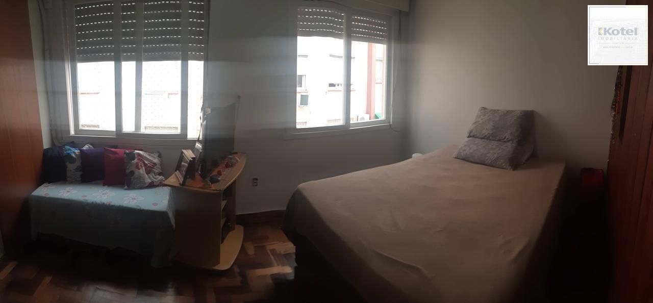 Kitnet 1 quartos à venda, 27m², Jardim Leopoldina - Porto Alegre — foto 2