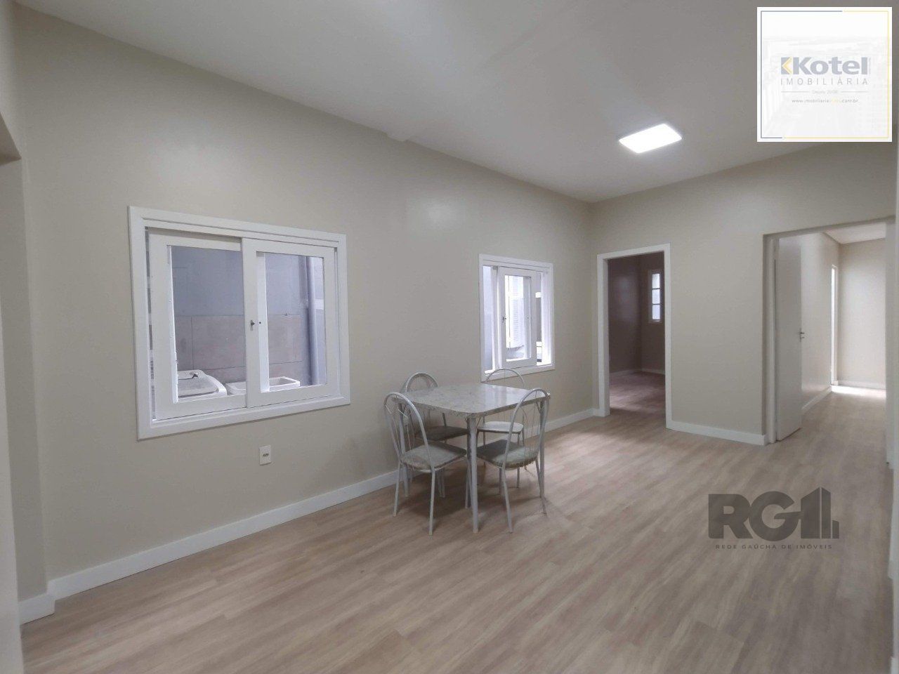 Apartamento 2 quartos à venda, 60m², São Geraldo - Porto Alegre — foto 3