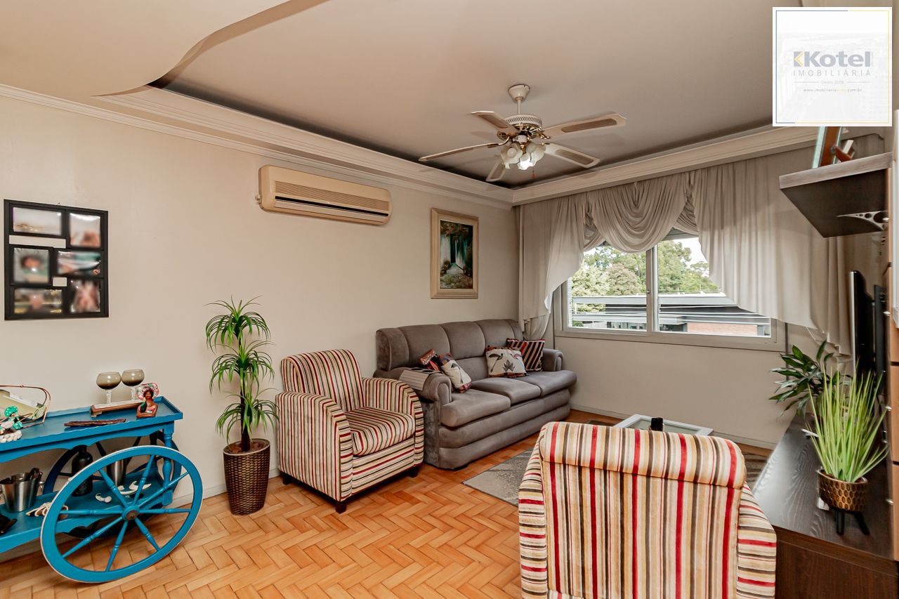 Apartamento 3 quartos à venda, 92m², Jardim Lindóia - Porto Alegre